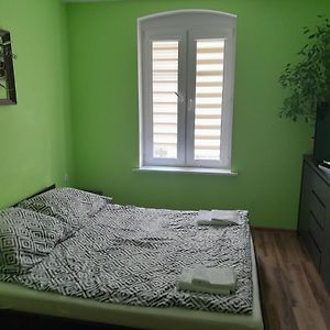Driepersoonskamer
